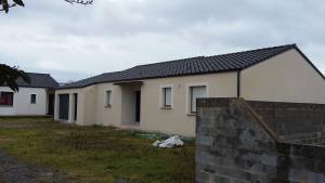 Anthony MICHAUD - Architecte D.P.L.G.