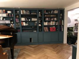 Laurent TABOUR - ATELIER ARTEFACT